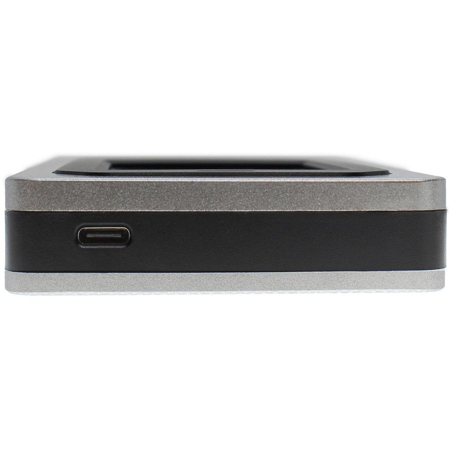 DataLocker DL4 FE 1 TB Portable Hard Drive - External - TAA Compliant DataLocker DL4 FE 1 TB Portable Hard Drive - External - TAA Compliant